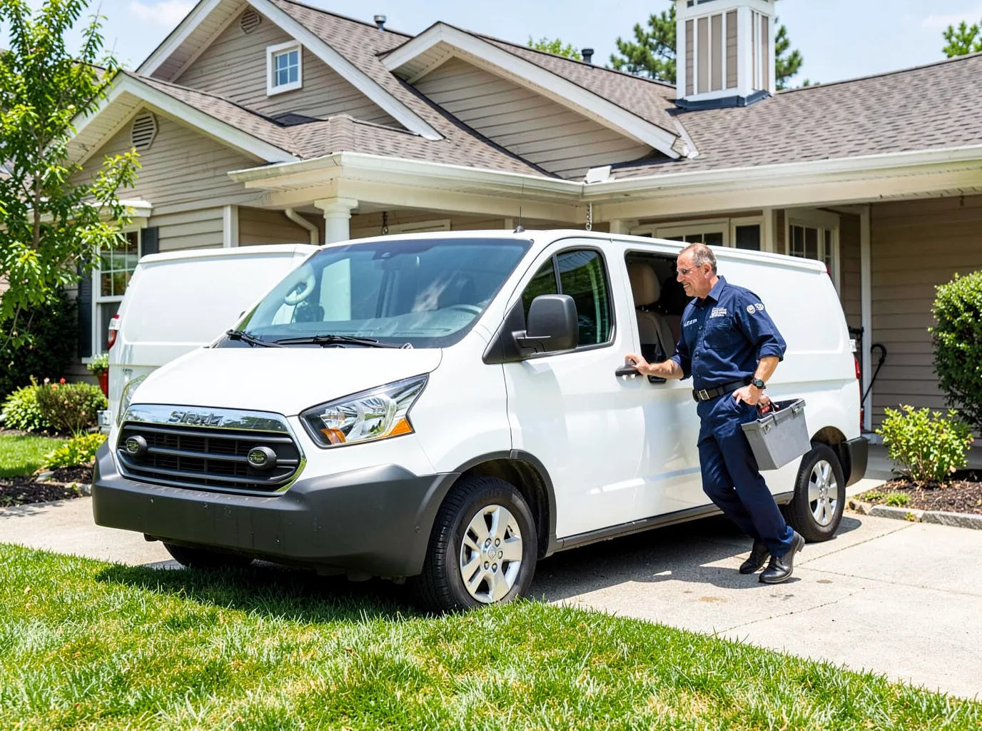 Emergency Plumber company in Canyon Dam, CA